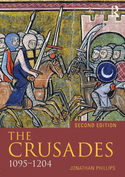 Crusades 1095-1197