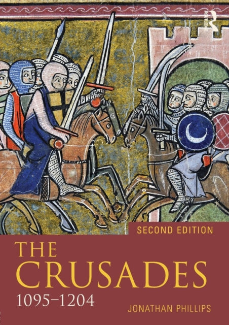 Crusades 1095-1197