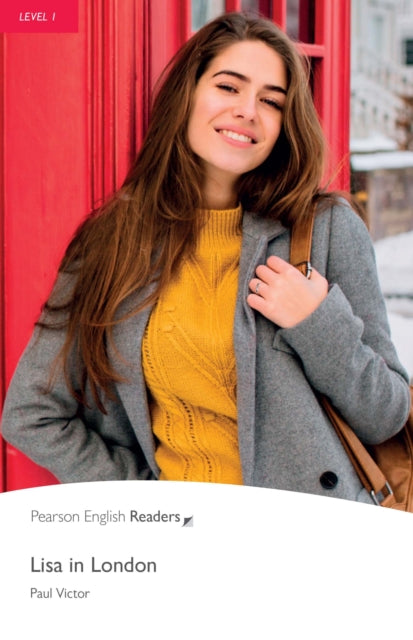 Lisa In London
