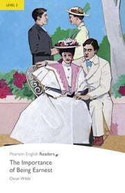 "the Importance Of Being Earnest"