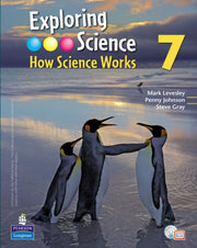 Eso2 Es2 Y7 Student Book With Activeboo