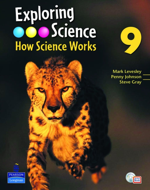 Exploring Science 9