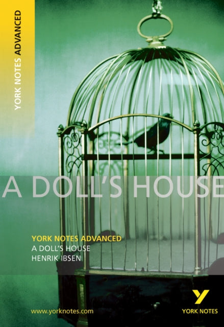 York Notes A Dolls House