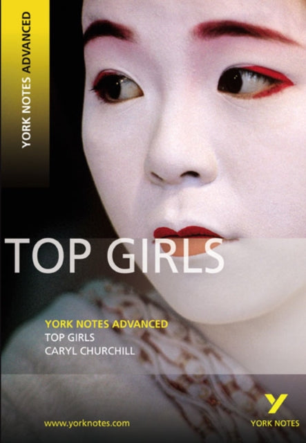 York Notes Top Girls
