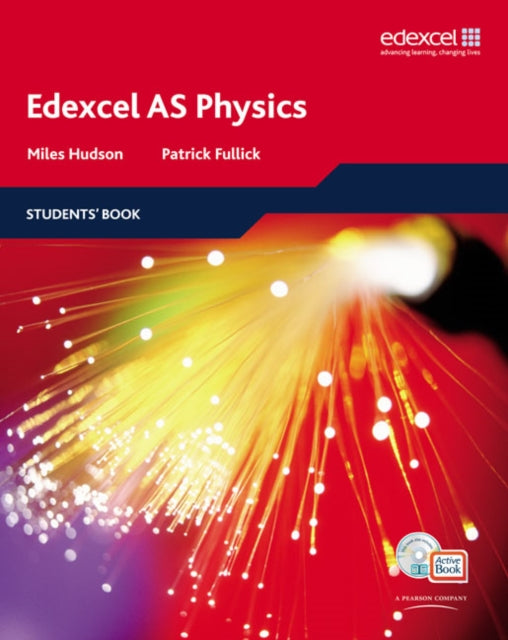 Edexcel A Level Science As Physics Stud