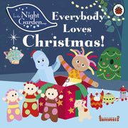 Everybody Loves Christmas By Davenport, Andrew