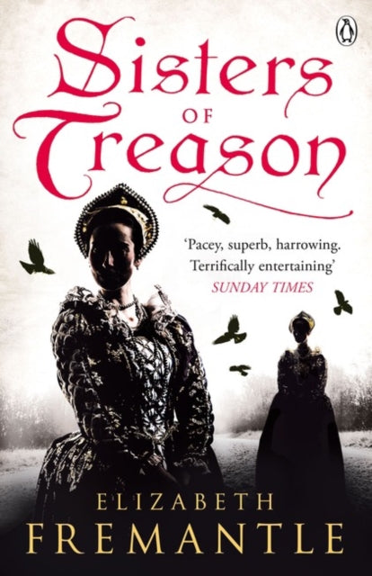 Sisters Of Treason