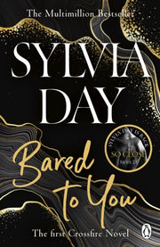 Bared To You