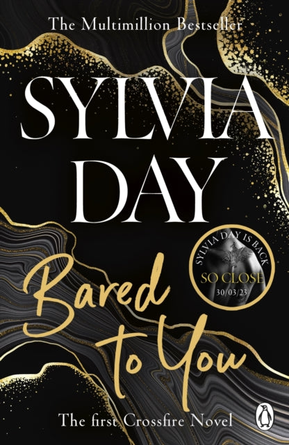 Bared To You