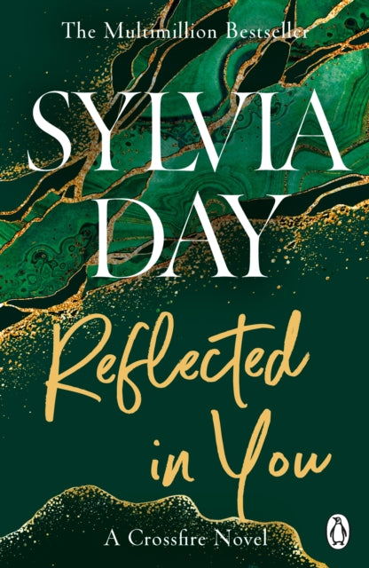 Reflected In You