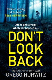 Dont Look Back