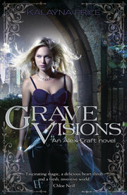 Grave Visions By Price, Kalayna
