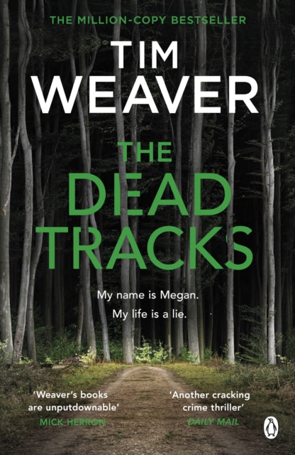 Dead Tracks