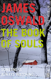 Book Of Souls