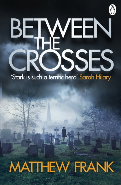 Between The Crosses By Frank, Matthew