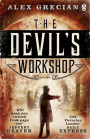 Devils Workshop
