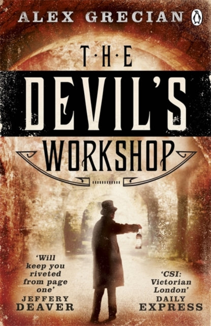 Devils Workshop