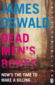 Dead Mens Bones