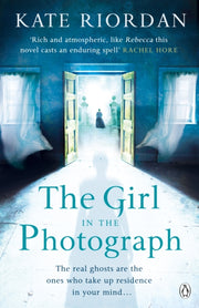 Girl In The Photograph