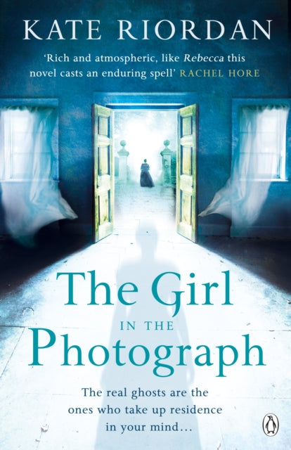 Girl In The Photograph