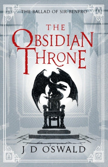 Obsidian Throne