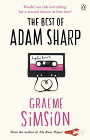 Best Of Adam Sharp