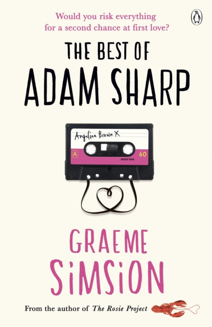 Best Of Adam Sharp