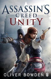 Assassins Creed 7 Unity