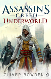 Assassins Creed 8 Underworld