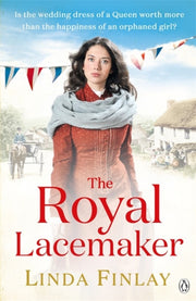 Royal Lacemaker, The