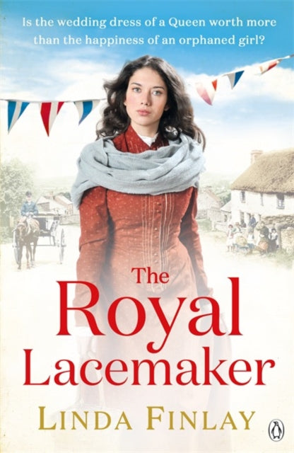 Royal Lacemaker, The