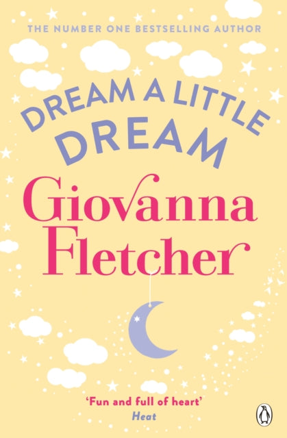 Dream A Little Dream