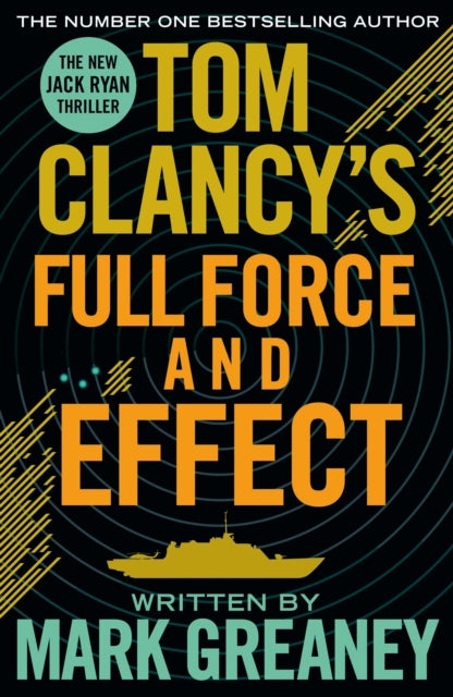 Tom Clancys Full Force & Effect