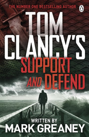 Tom Clancys Support & Defend