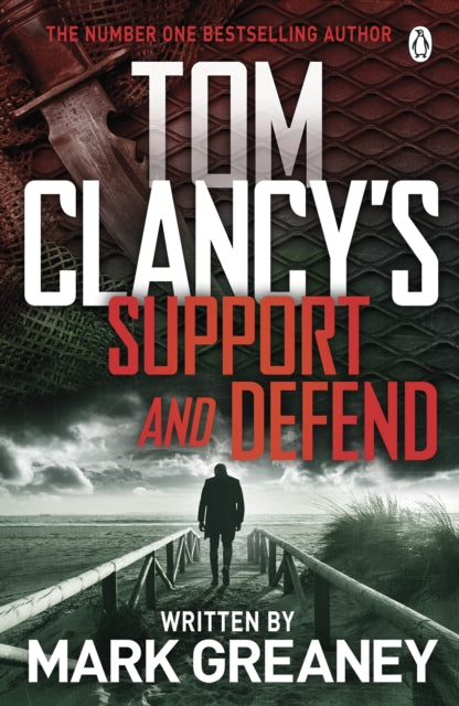 Tom Clancys Support & Defend