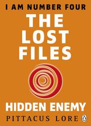 I Am Number Four The Lost Files