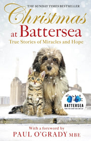 Christmas At Battersea True Stories