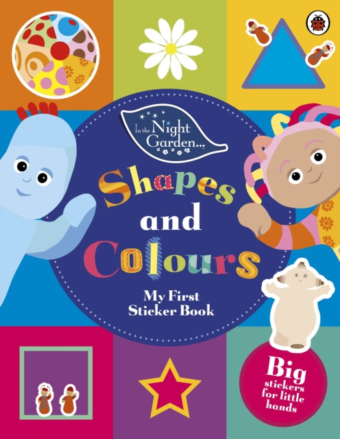Shapes & Colours