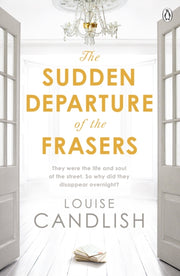 Sudden Departure Of The Frasers