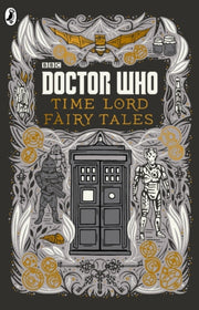 Doctor Who Time Lord Fairytales By Various