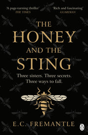 Honey & The Sting