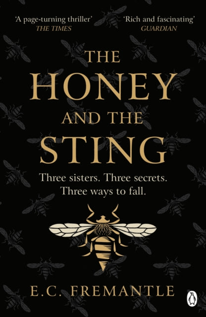 Honey & The Sting