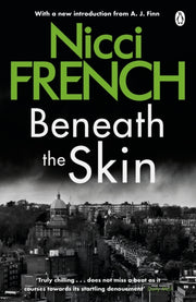 Beneath The Skin