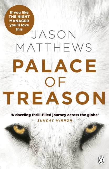 Palace Of Treason
