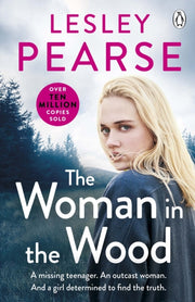 Woman In The Wood By Pearse, Lesley