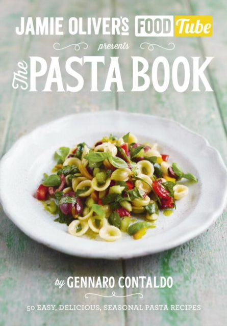 Pasta Book