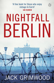 Nightfall In Berlin