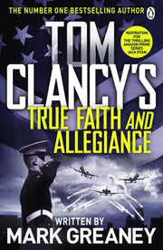 Tom Clancys True Faith & Allegiance