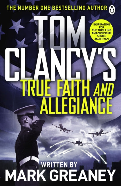 Tom Clancys True Faith & Allegiance