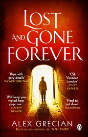 Lost & Gone Forever